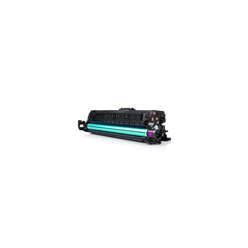 Toner Generic HP CF033A Magenta Nº646A