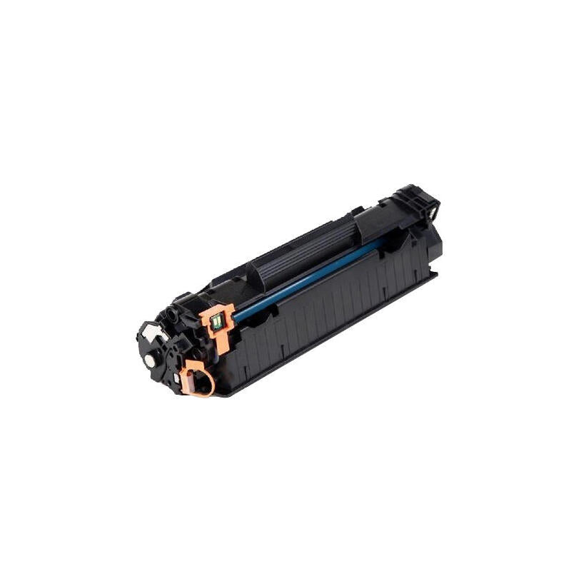 Toner Generic HP CF279A XL Black (Nº79A)