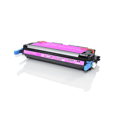Toner Generic HP Q6473A Magenta Nº502A — image 1