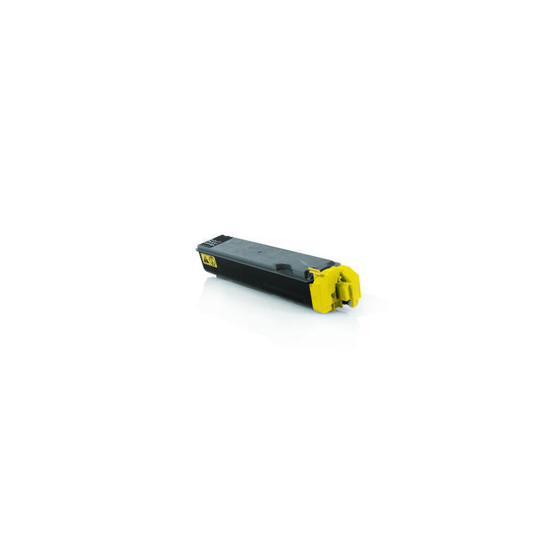 Toner Generic Kyocera TK510 Yellow 1T02F3AEU0