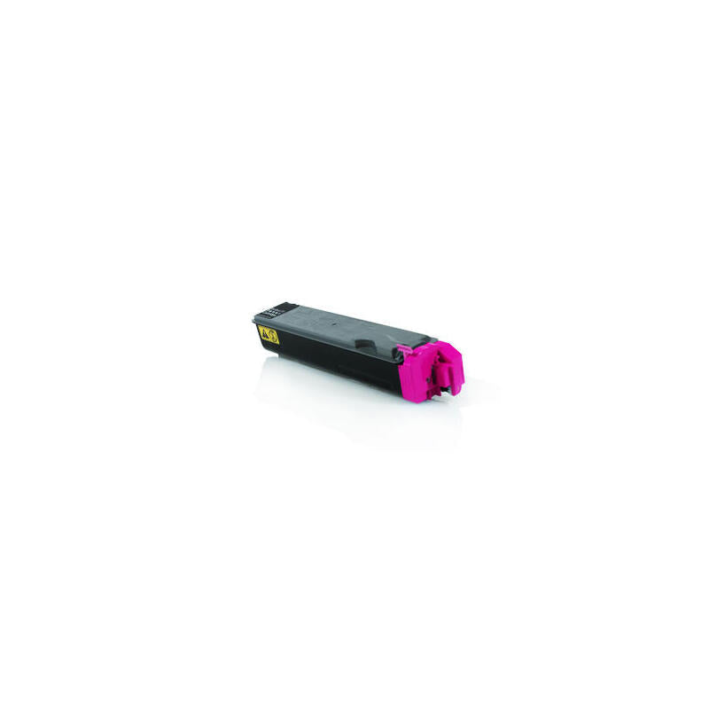 Toner Generic Kyocera TK510 Magenta 1T02F3BEU0