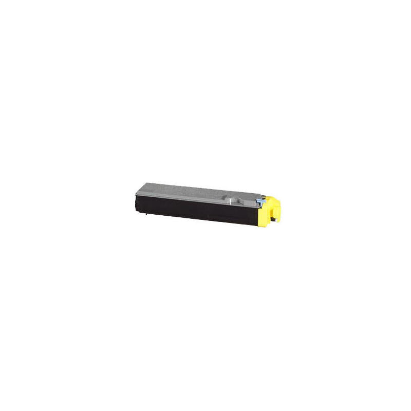 Toner Generic Kyocera TK520 Yellow 1T02HJAEU0