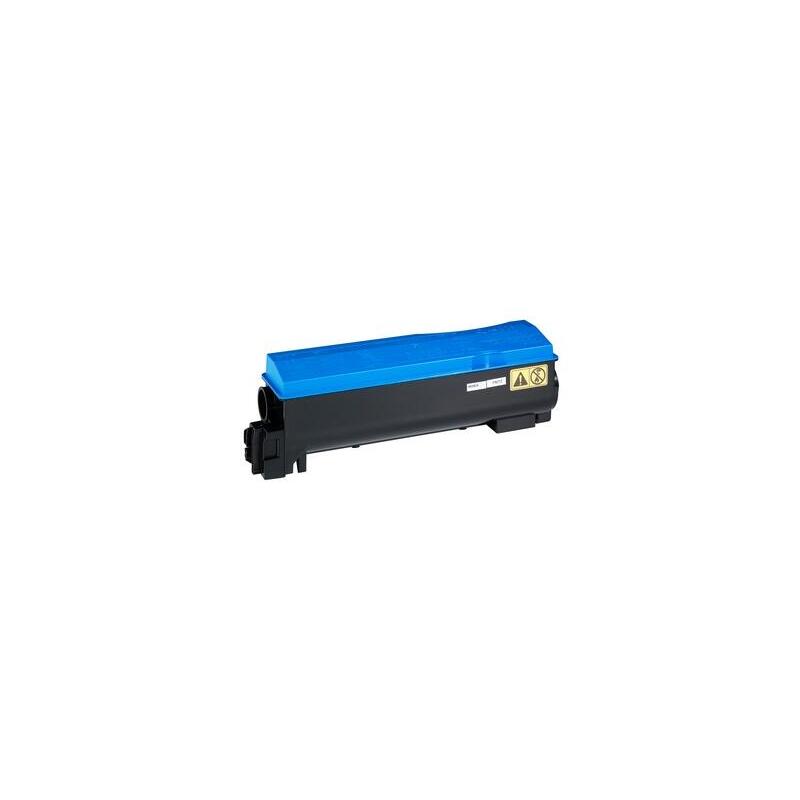 Toner Generic Kyocera TK550 Cyan 1T02HMCEU0