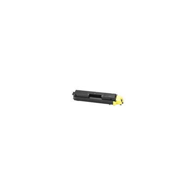 Toner Generic Kyocera TK580 Yellow 1T02KTANL0 — image 1