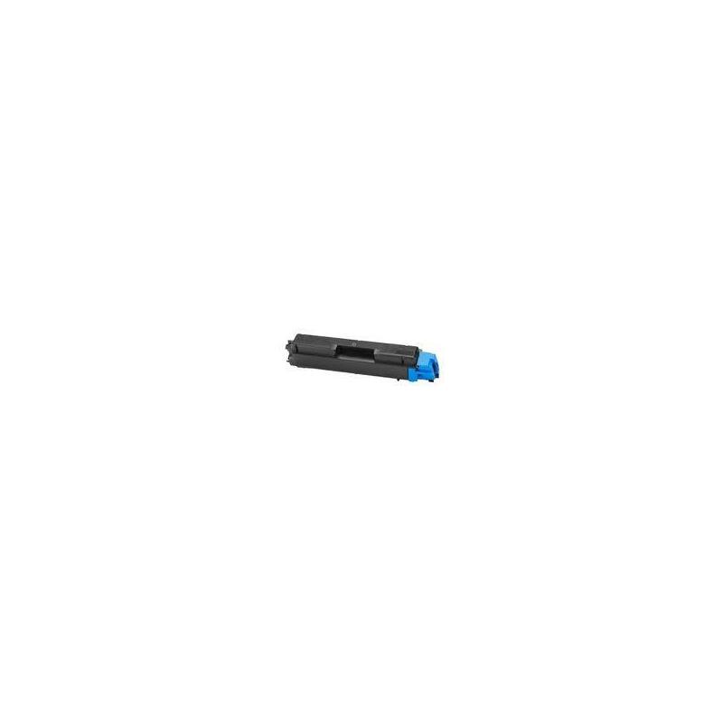 Toner Generic Kyocera TK580 Cyan 1T02KTCNL0
