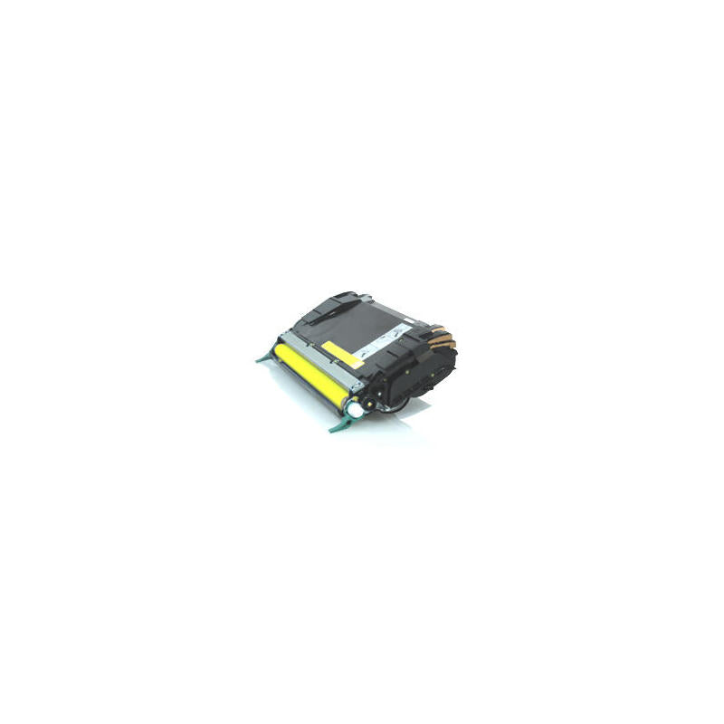 Toner Generic Lexmark C522/C524/C532/C534 Yellow C5220YS