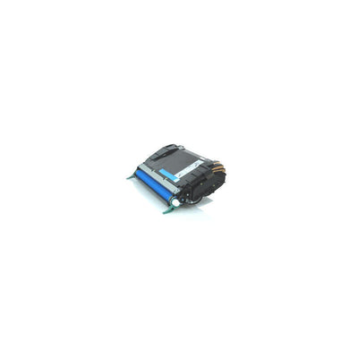 Toner Generic Lexmark C522/C524/C532/C534 Cyan C5220CS — image 1