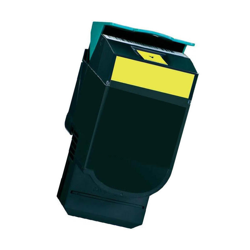 Toner Generic Lexmark CS310/CS410/CS510 Yellow 70C2HY0/702HY