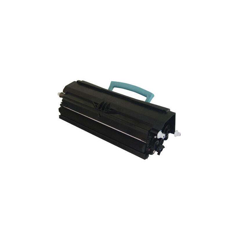 Toner Generic Lexmark E260/E360/E460 Black E260A11E/E360H11E/E460X31E