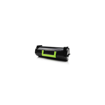 Toner Generic Lexmark MS317/MX317 Black 51B2000 — image 1