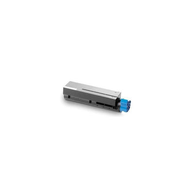 Toner Generic Oki B431/MB491 Black 44917602/44574902 — image 1