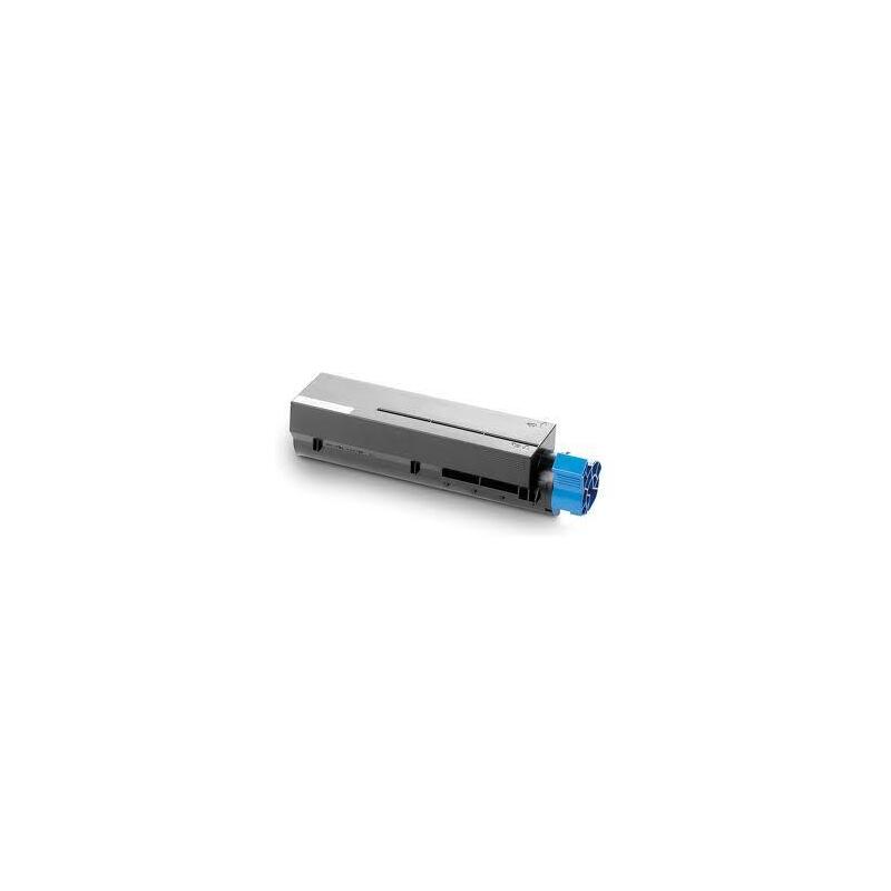Toner Generic Oki B431/MB491 Black 44917602/44574902