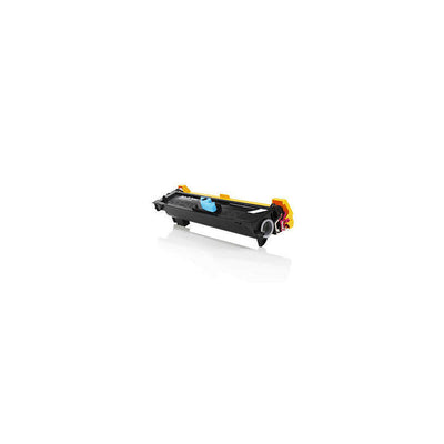 Toner Generic Oki B4520/B4545 Black 09004168 — image 1