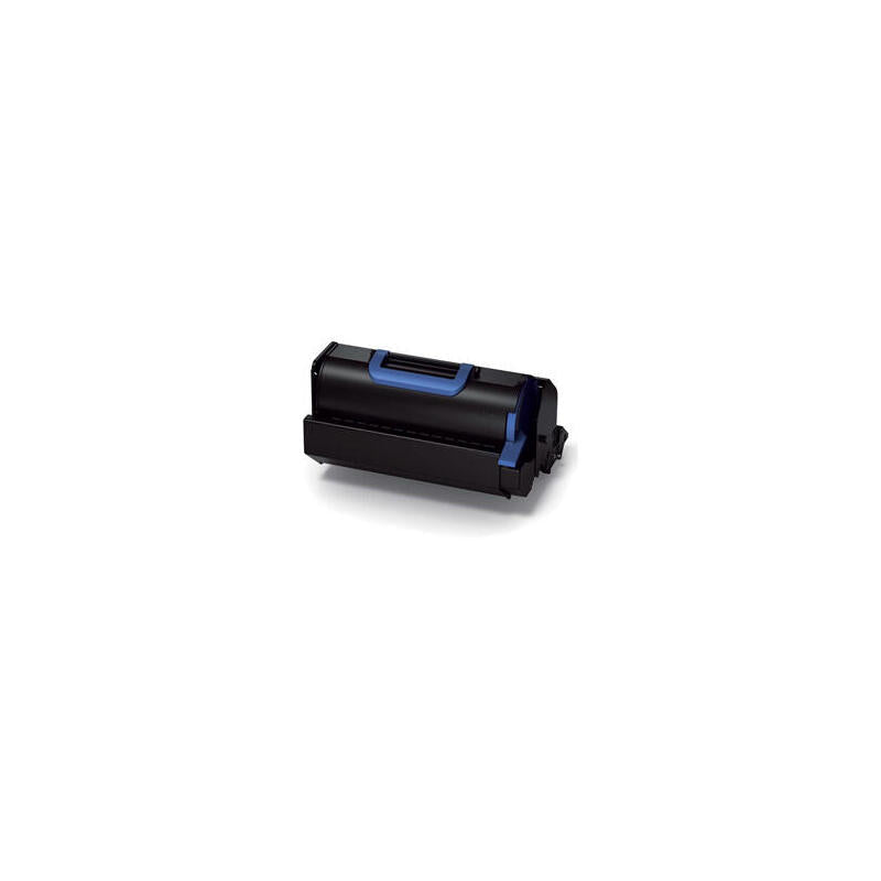 Toner Generic Oki B721/B731/MB760/MB770 Black 45488802