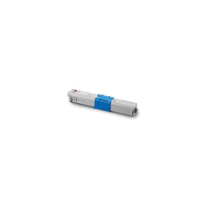 Toner Generic Oki C301DN/C321DN/MC342DN Magenta 44973534 — image 1