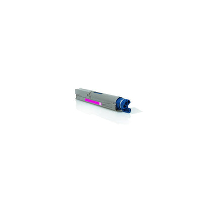 Toner Generic Oki C3300/C3400/C3450/C3600 Magenta 43459434/43459330 — image 1
