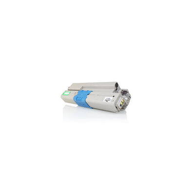 Toner Generic Oki C510/C530/MC561 Black 44469804 — image 1