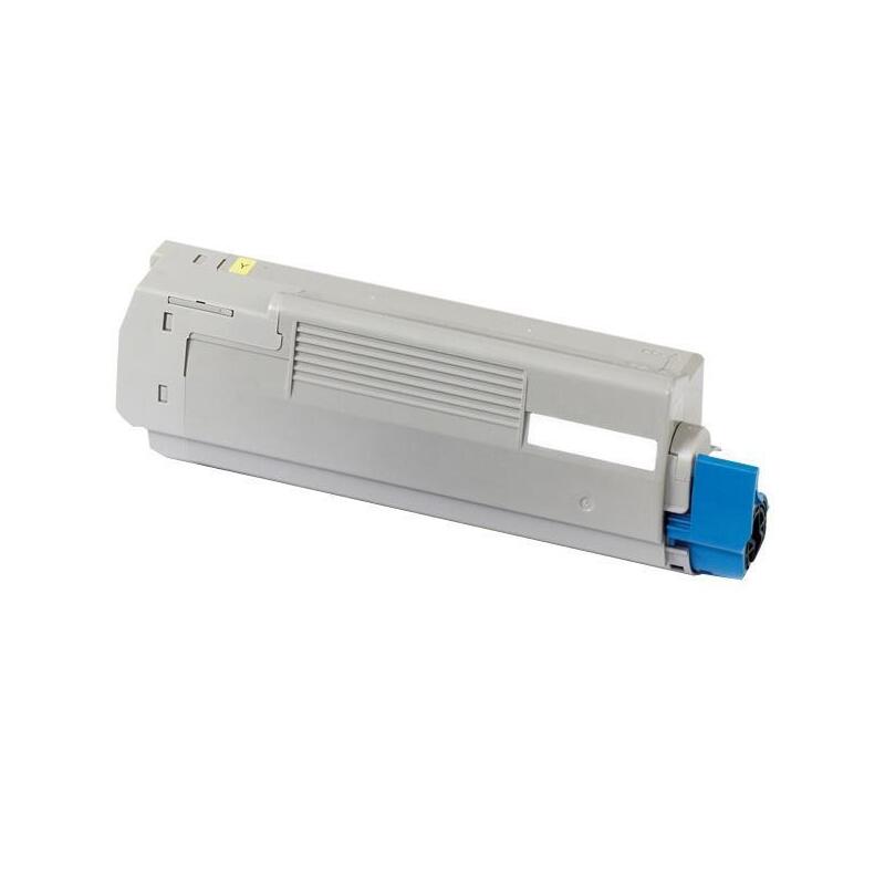 Toner Generic Oki C5650/C5750 Yellow 43872305