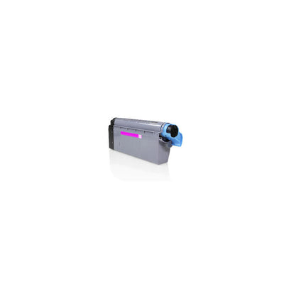 Toner Generic Oki C710/C711 Magenta 44318606 — image 1