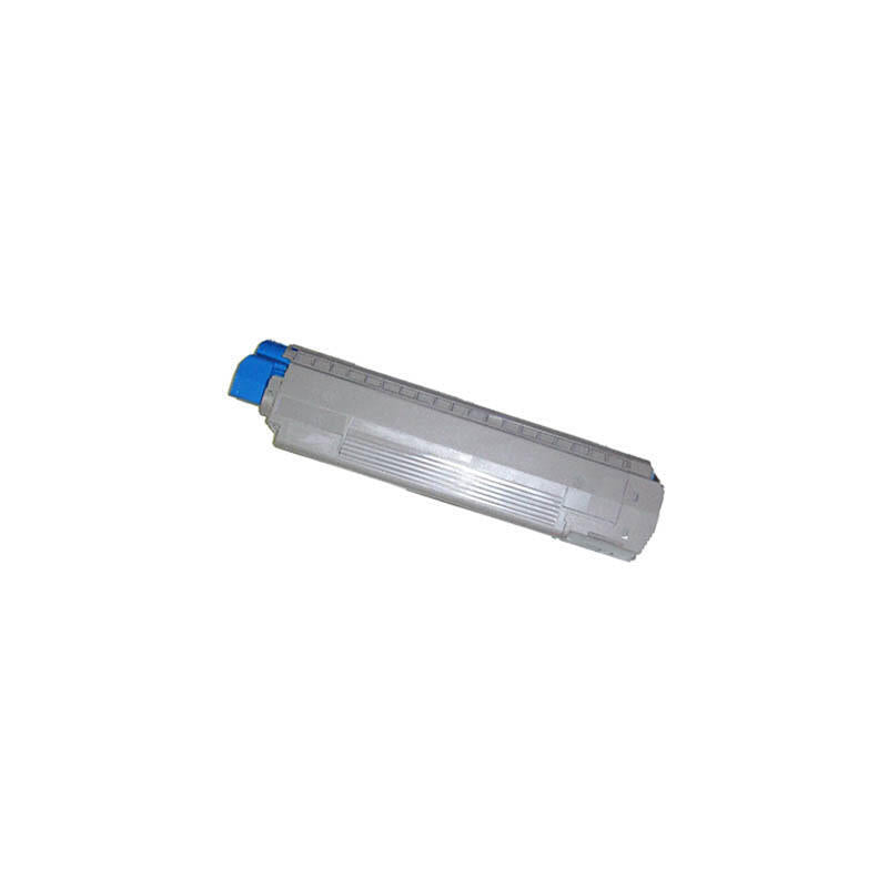 Toner Generic Oki MC853/MC873 Black 45862840