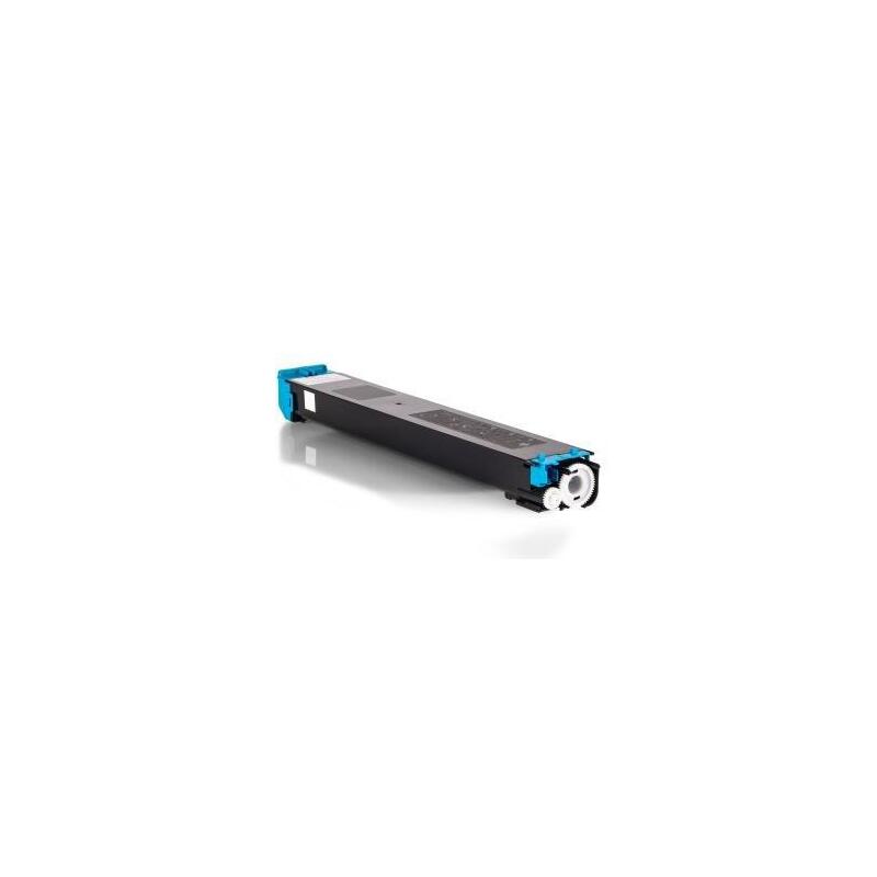 Toner Generic Sharp MX36 Cyan MX-36GTCA