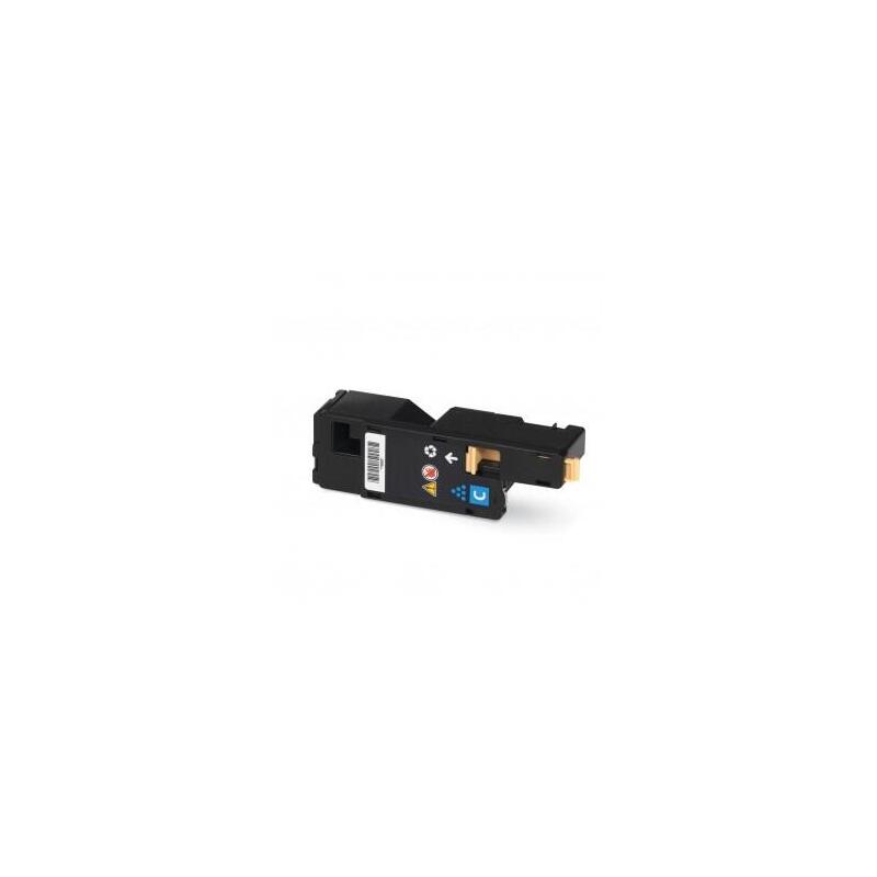 Toner Generic Xerox Phaser 6000/6010 Cyan 106R01627