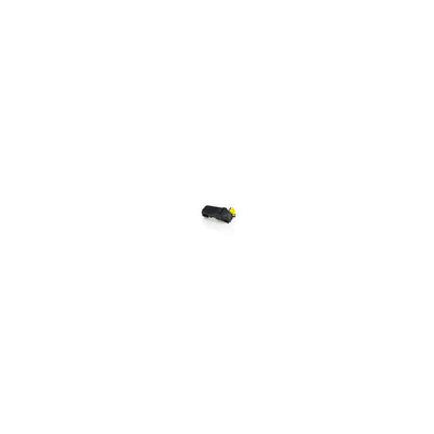 Toner Generic Xerox Phaser 6130 Yellow 106R01280 — image 1