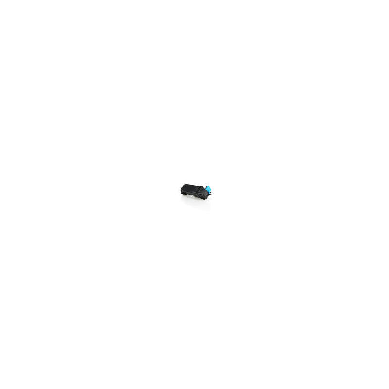 Toner Generic Xerox Phaser 6130 Cyan 106R01278
