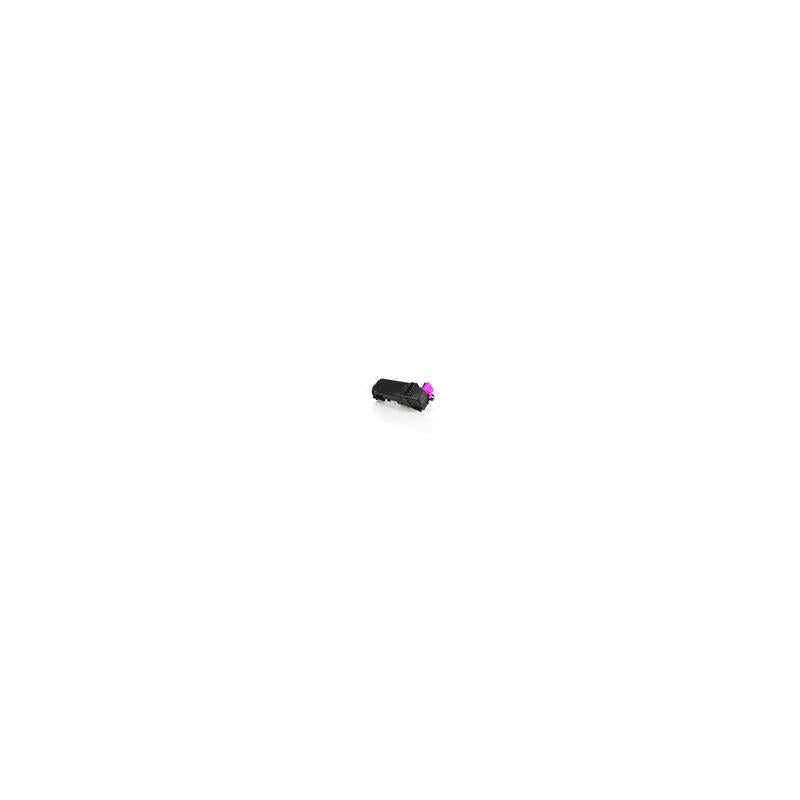 Toner Generic Xerox Phaser 6130 Magenta 106R01279