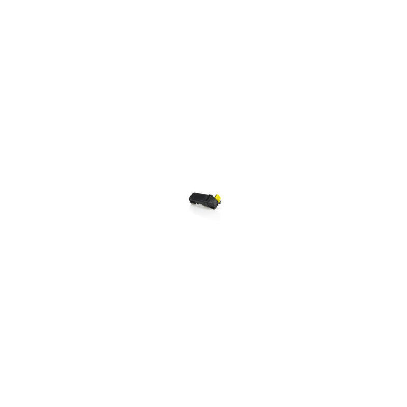 Toner Generic Xerox Phaser 6140 Yellow 106R01479