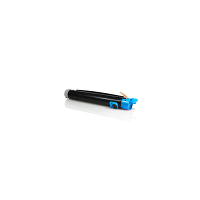 Toner Generic Xerox Phaser 6250 Cyan 106R00672 — image 1