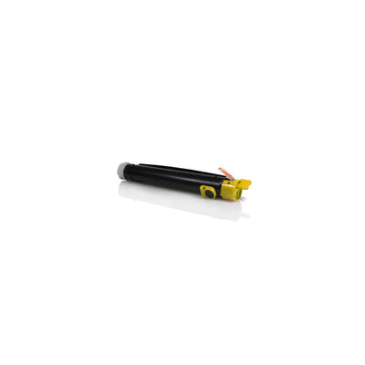 Toner Generic Xerox Phaser 6350 Yellow 106R01146 — image 1