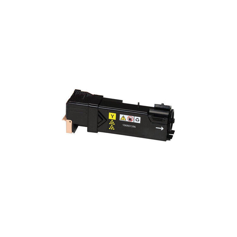 Toner Generic Xerox Phaser 6500 Yellow 106R01596