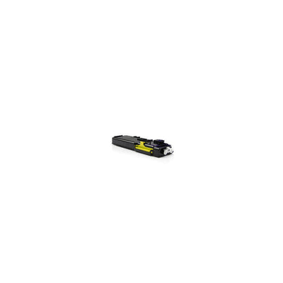 Toner Generic Xerox Phaser 6600/6605 Yellow 106R02231 — image 1