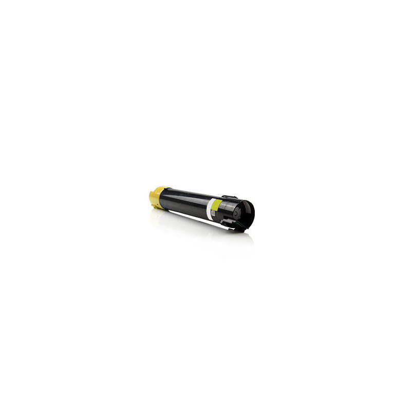 Toner Generic Xerox Workcentre M24 Yellow 006R01156