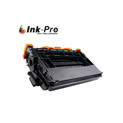 Toner Inkpro HP W1470A 147A Black Quality Premium With Chip — image 1