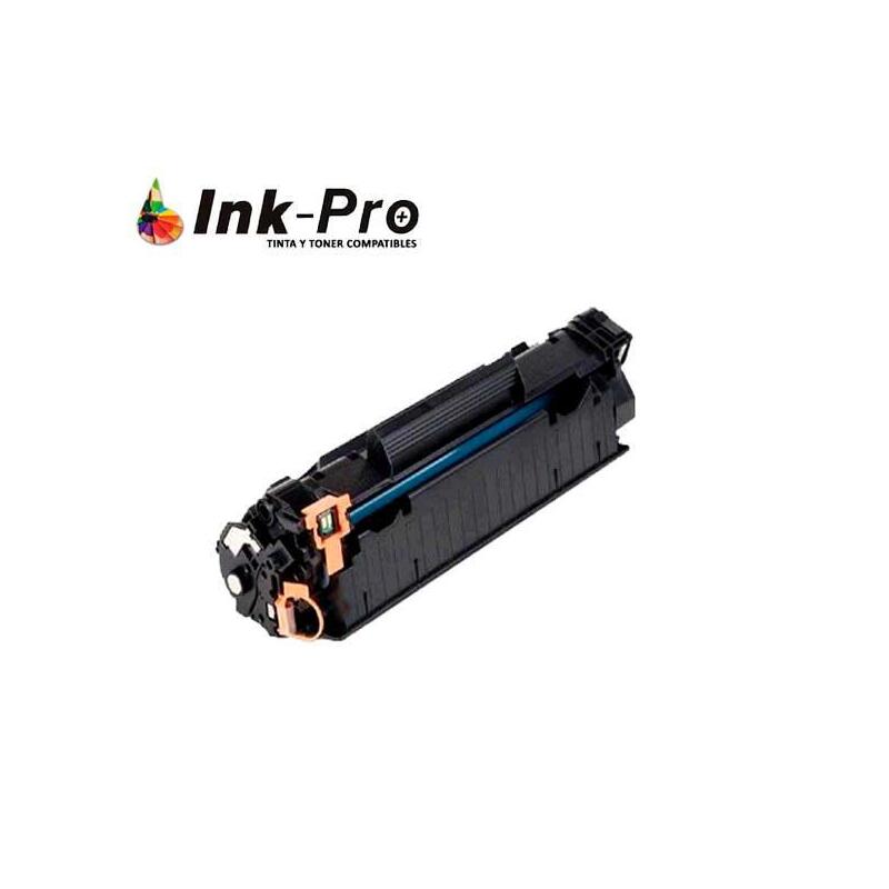 Toner Inpro HP CF279X Black 2.500 Pag. Premium