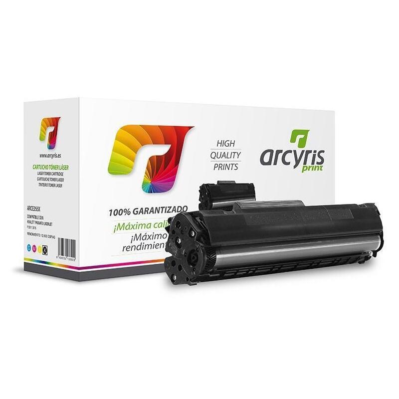 Toner Black B710 720 730