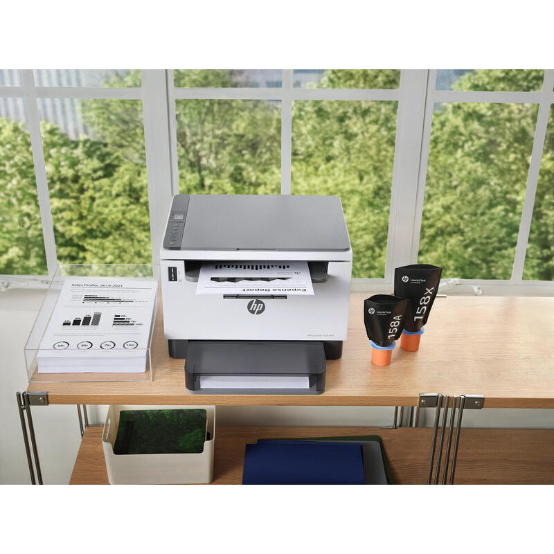 HP Genuine Toner 121A Yellow C9702A