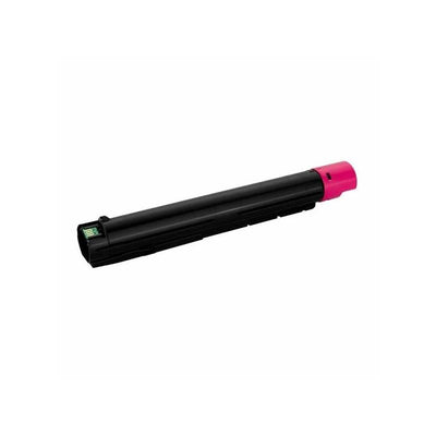 Pantum Toner CTO2600 Magenta Genuine - CTO-2600M — image 1