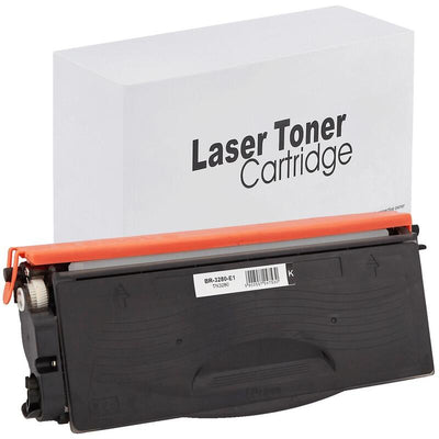 Toner Brother TN3280 Black 8000 Páginas Neutral Box — image 1