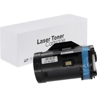 Toner Epson C13S050689 Black 2700 Páginas Neutral Box — image 1