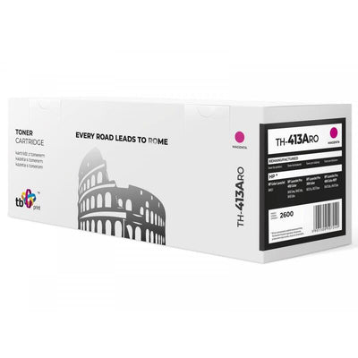 Toner HP 305A TH-413ARO Ma Rem. — image 1