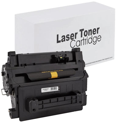 Toner HP CC364A Black 10000 Páginas Neutral Box — image 1