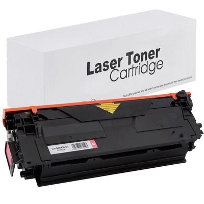 Toner HP CF363X Magenta 9500 Páginas Neutral Box — image 1