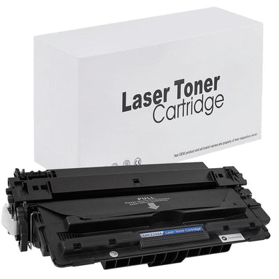 Toner HP CZ192A Black 12000 Páginas Neutral Box — image 1