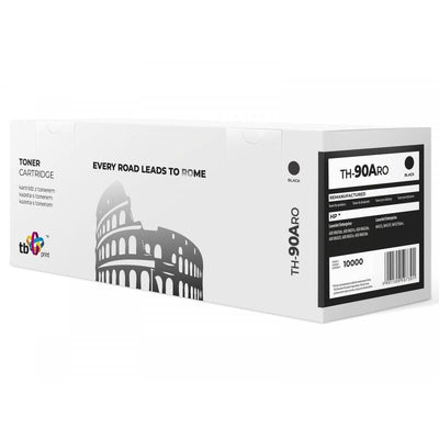 Toner HP Enter M4555 TH-90ARO Bk Ref. — image 1