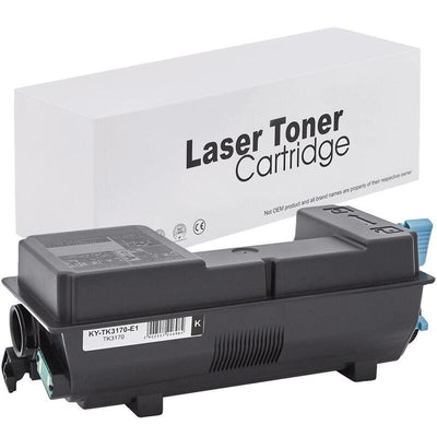 Toner Kyocera TK3170 Black 15500 Páginas Neutral Box — image 1