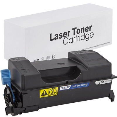 Toner Kyocera TK3190 Black 25000 Páginas Neutral Box — image 1