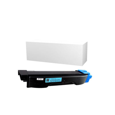 Toner Kyocera TK590C Cyan 5000 Páginas Neutral Box — image 1